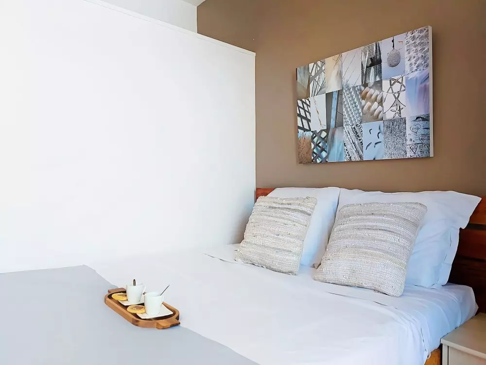 Résidence Le Mascoïnat