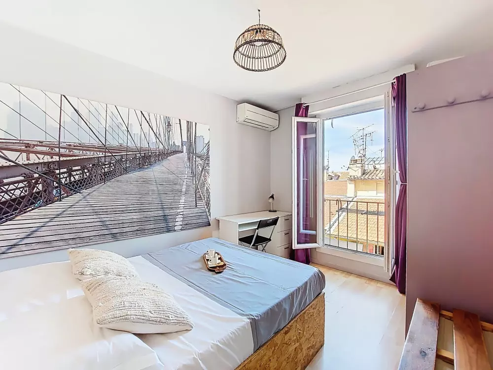 Résidence Le Mascoïnat