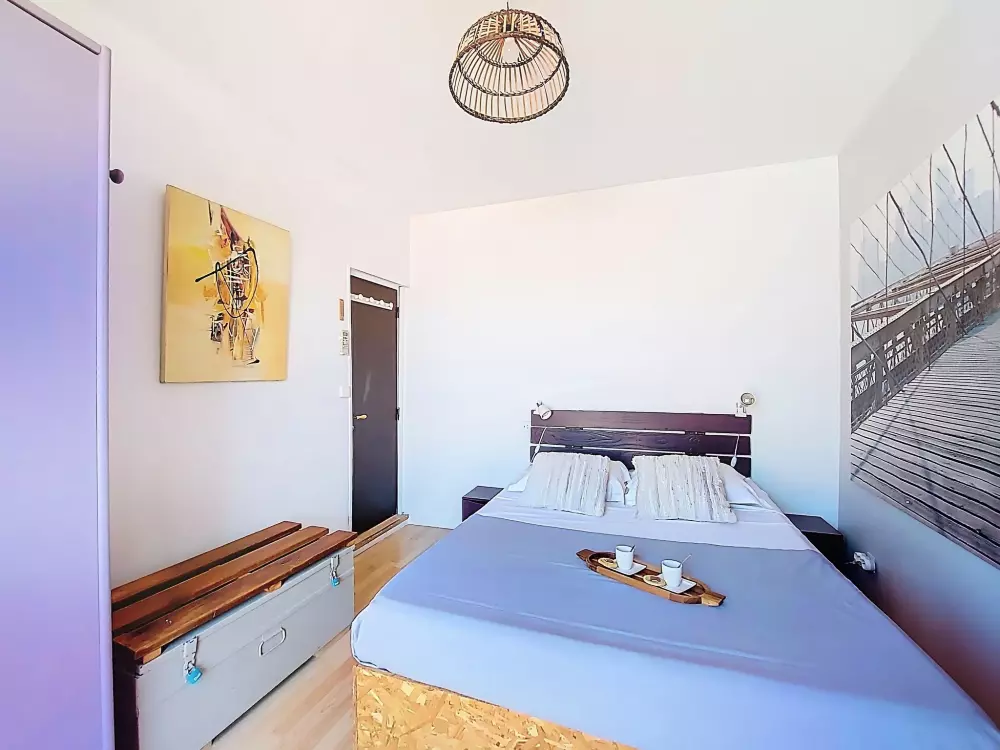 Résidence Le Mascoïnat