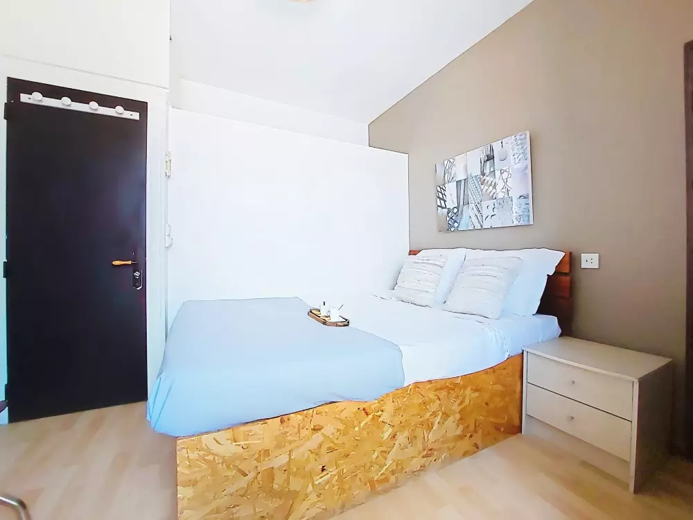 Résidence Le Mascoïnat