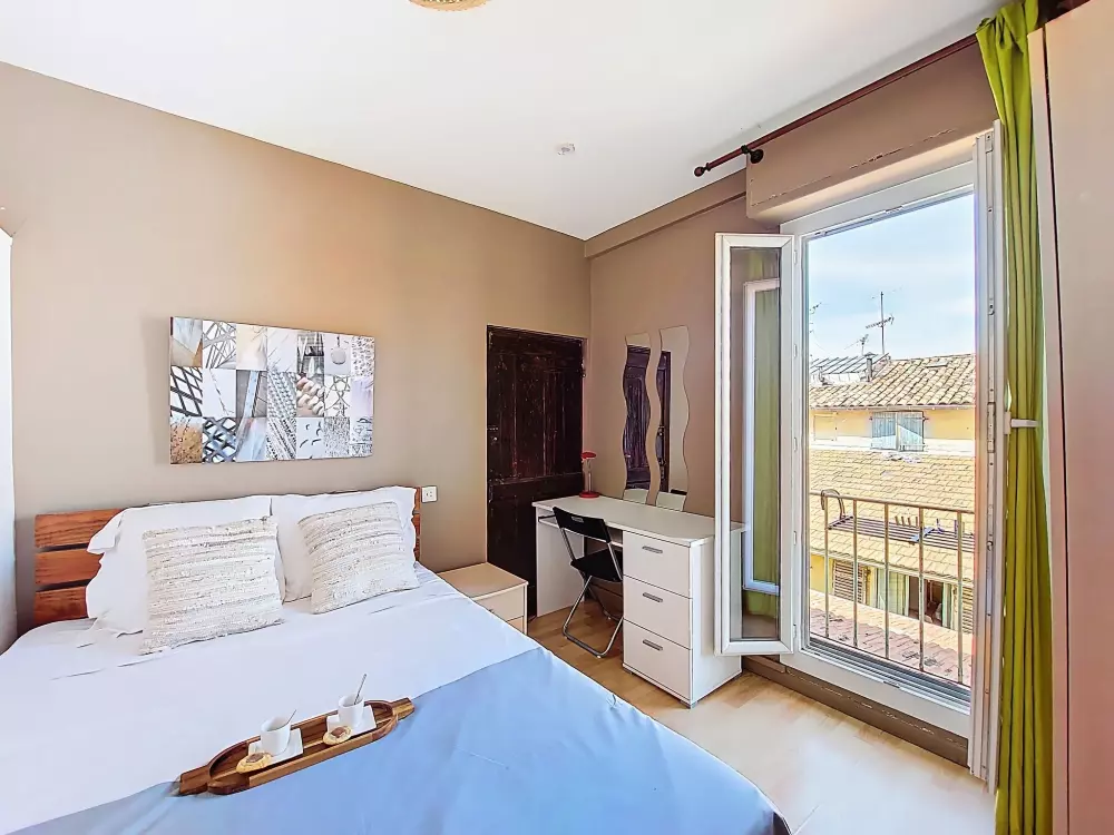 Résidence Le Mascoïnat