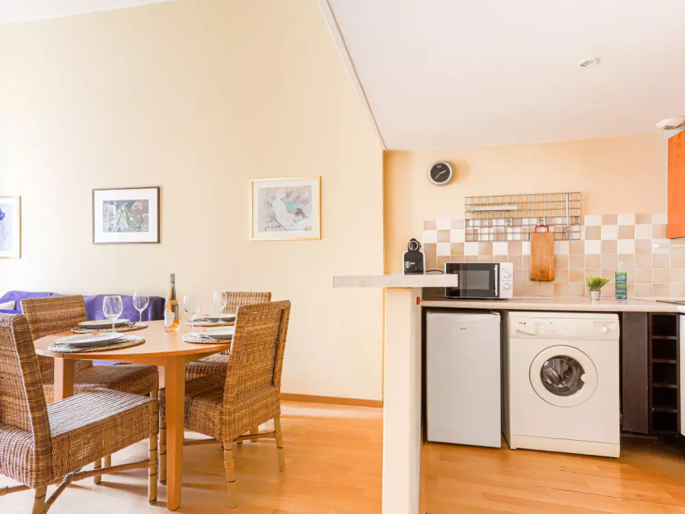 Résidence Le Masséna