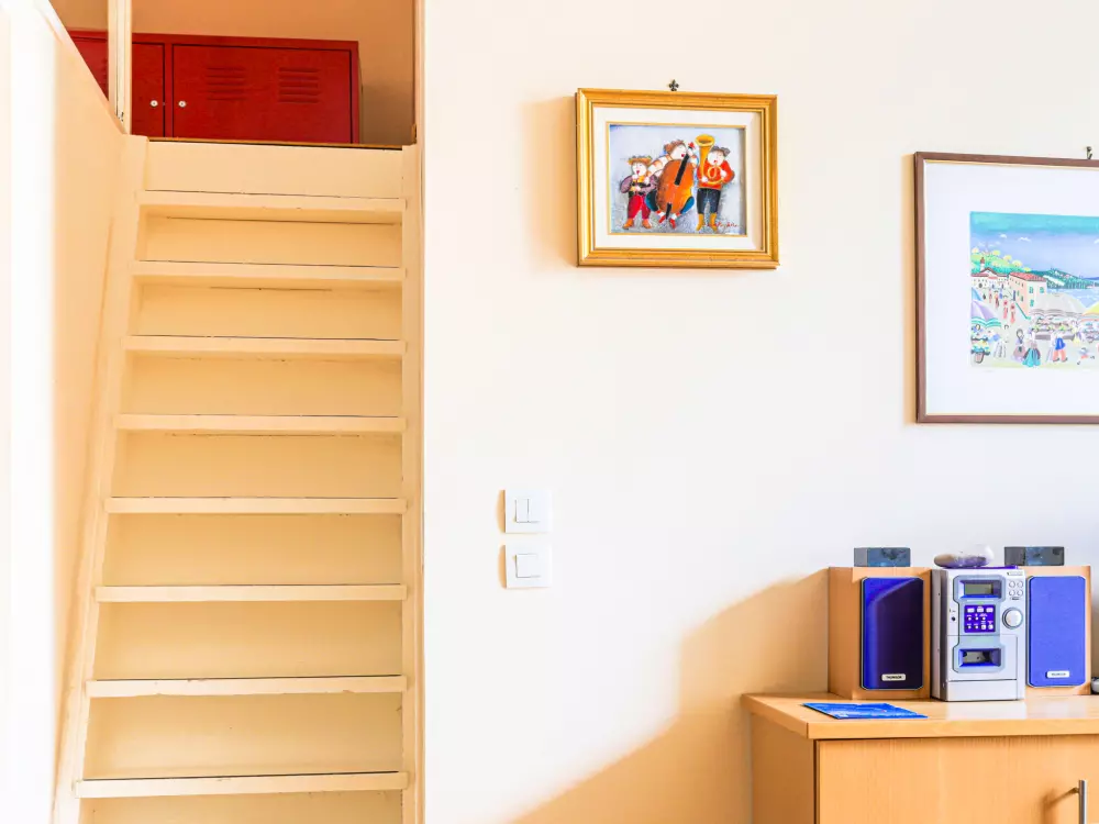 Résidence Le Masséna