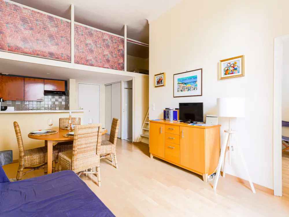 Résidence Le Masséna