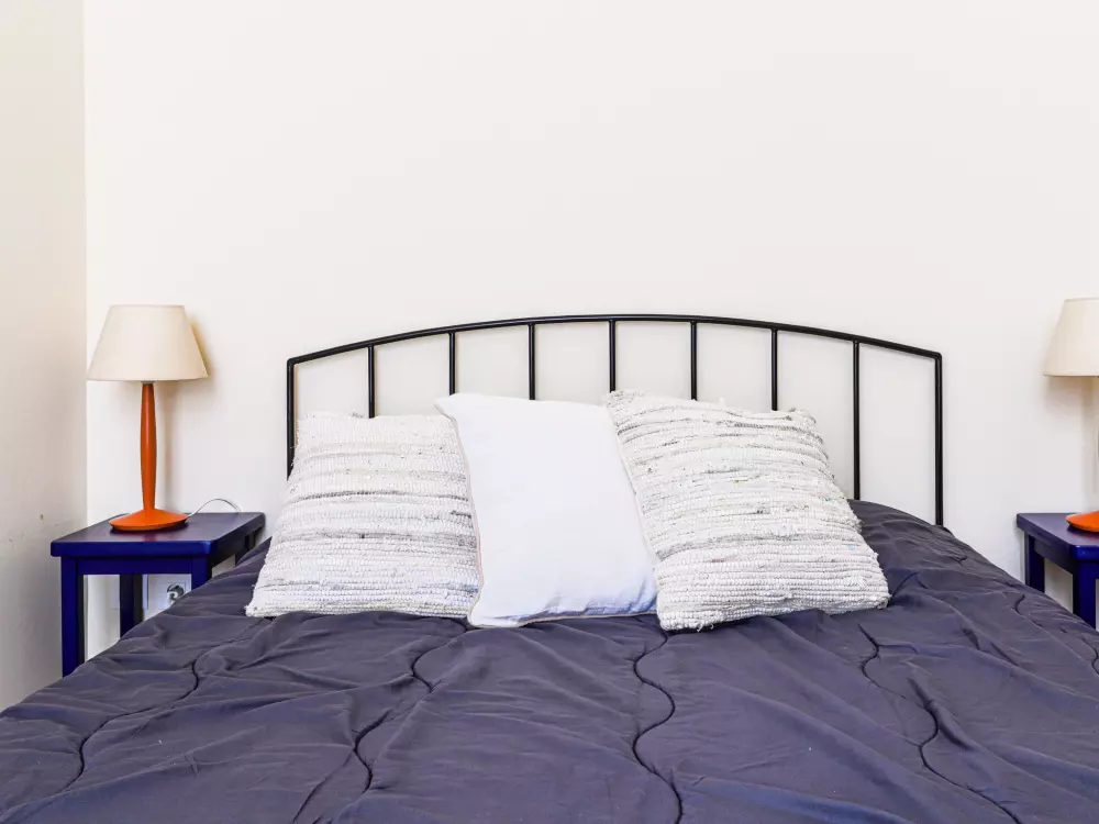 Résidence Le Masséna