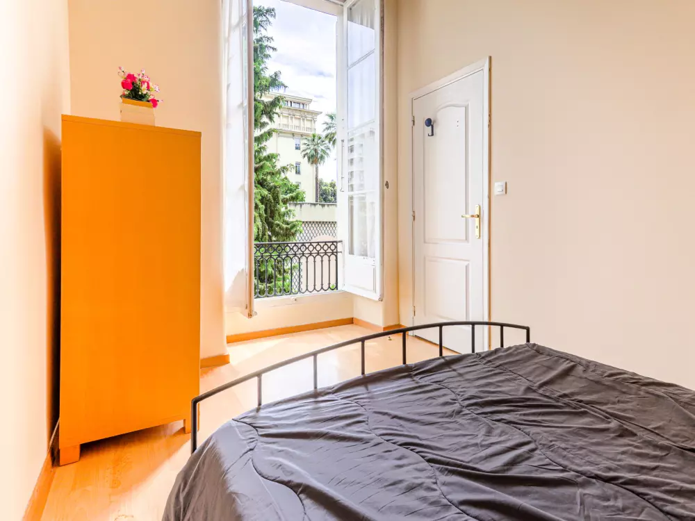 Résidence Le Masséna