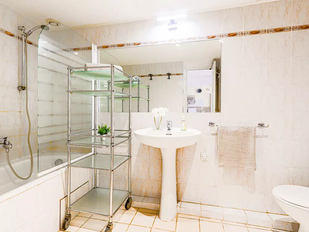 Résidence Le Masséna