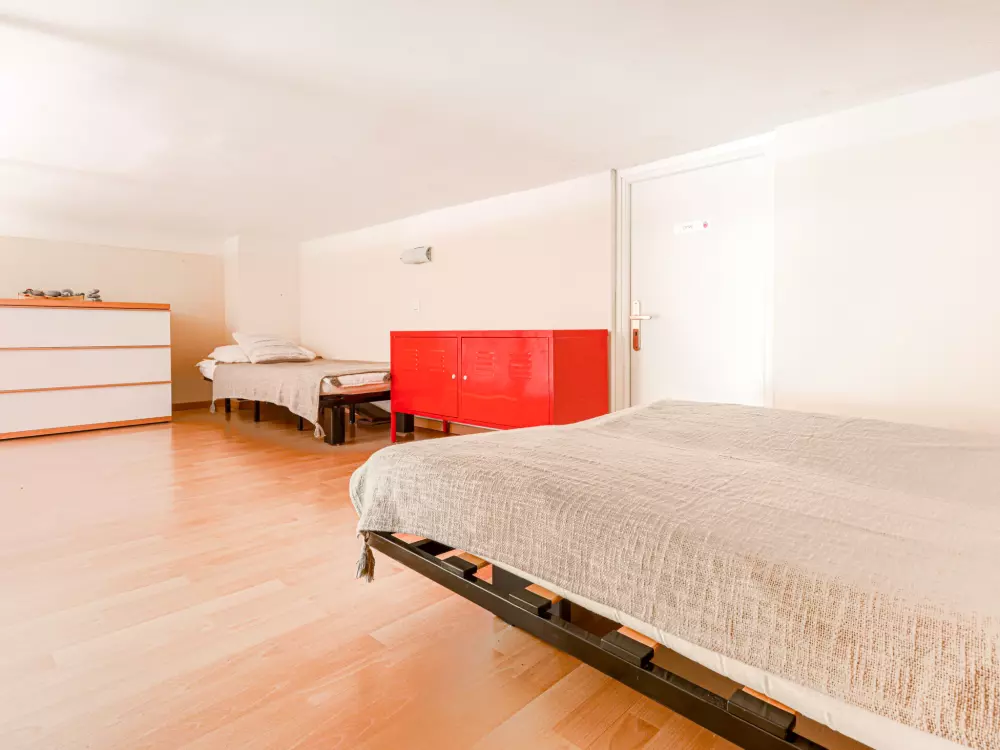 Résidence Le Masséna