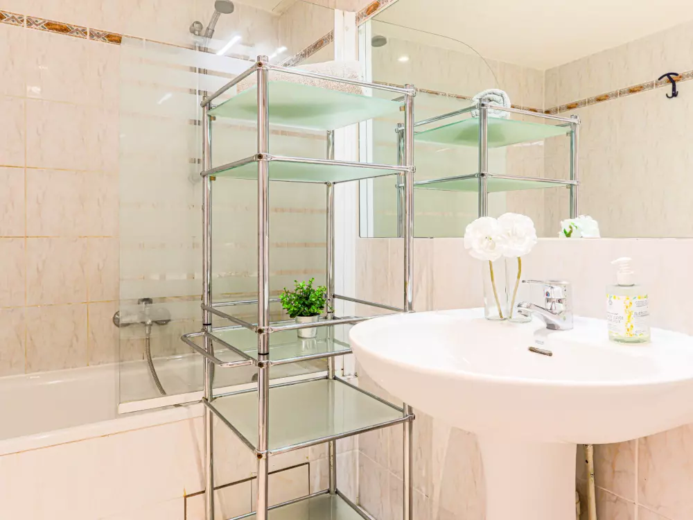 Résidence Le Masséna