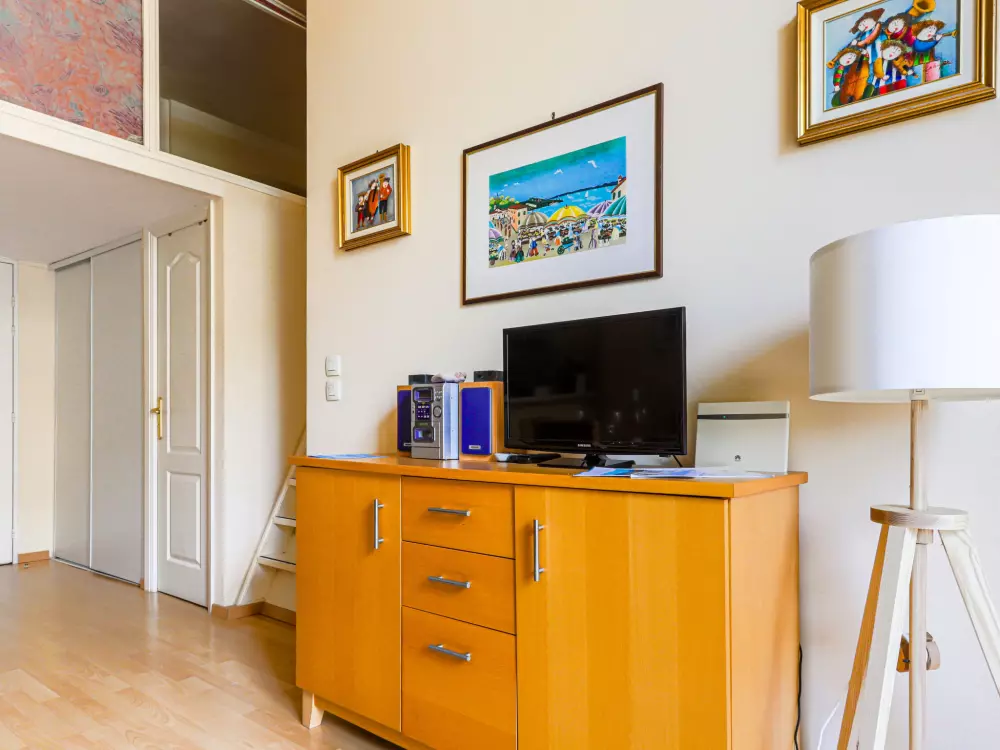 Résidence Le Masséna