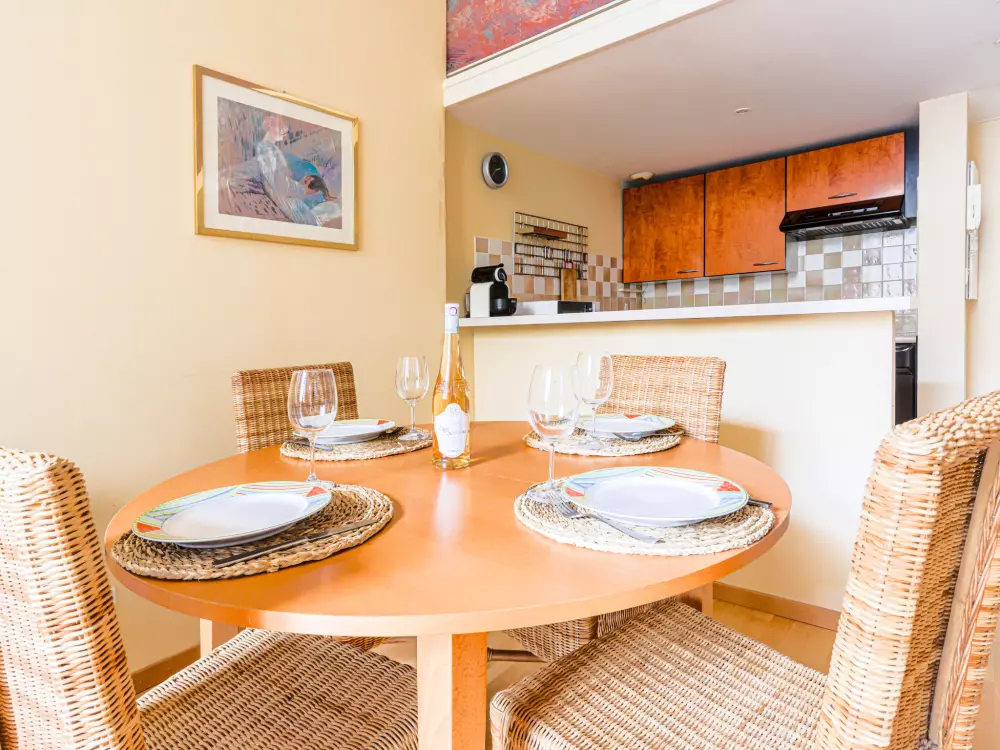 Résidence Le Masséna