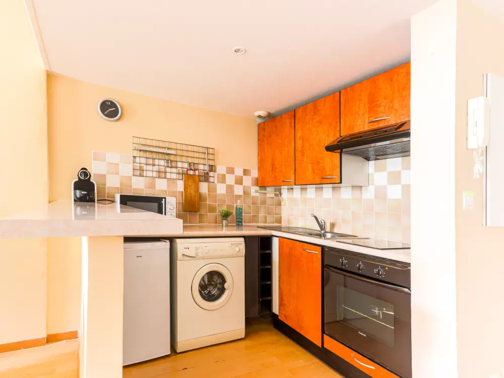 Résidence Le Masséna