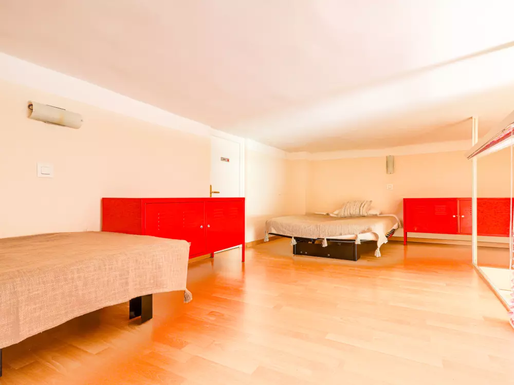 Résidence Le Masséna