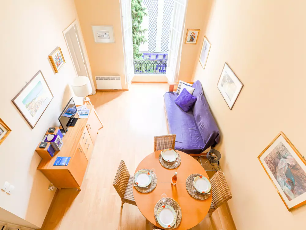 Résidence Le Masséna