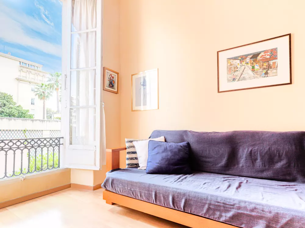 Résidence Le Masséna