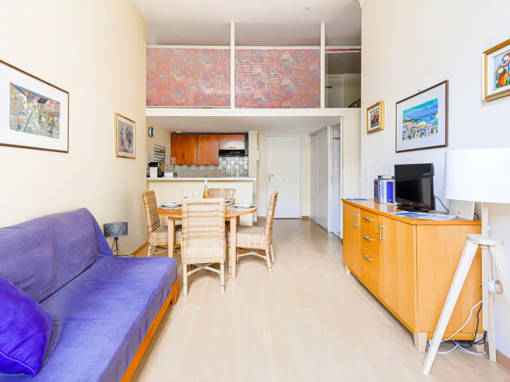 Résidence Le Masséna