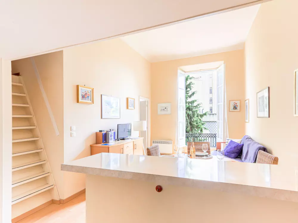 Résidence Le Masséna