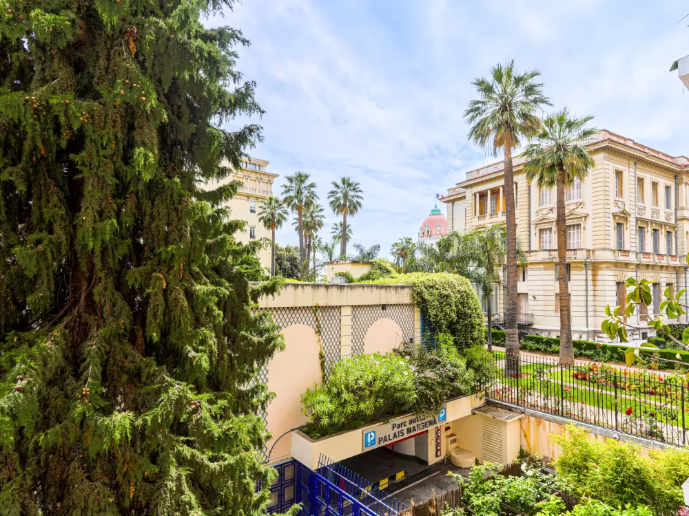 Résidence Le Masséna
