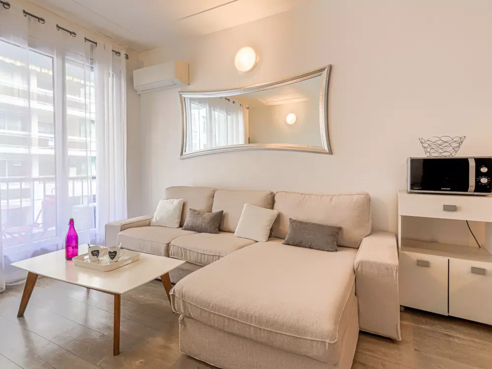 Résidence Le Mozart