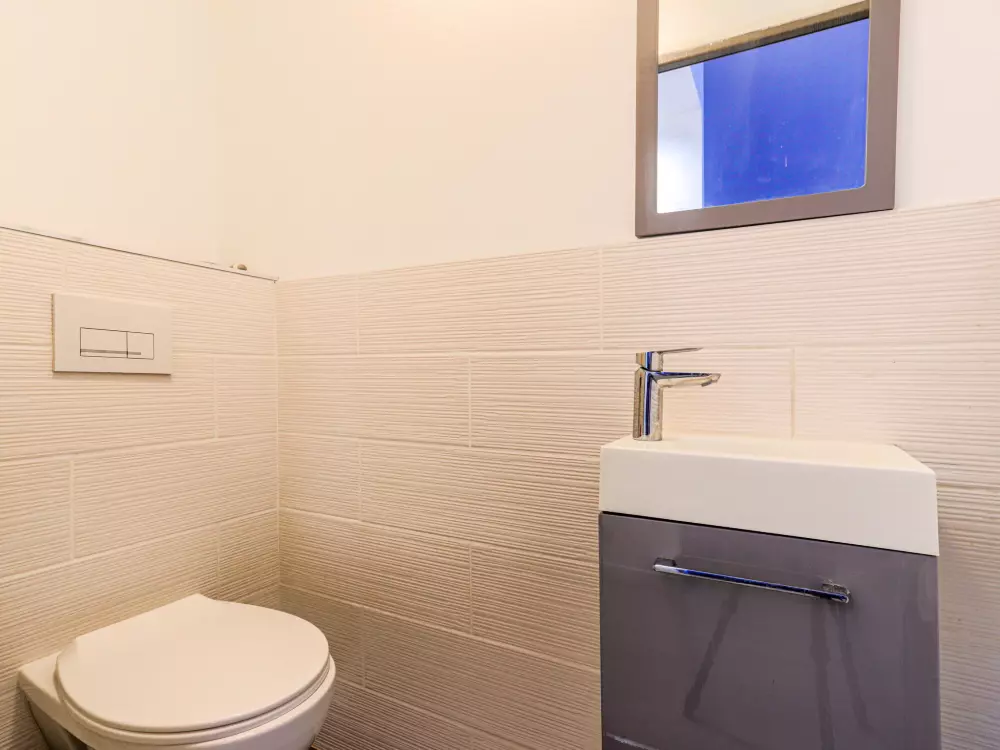 Résidence Le Mozart