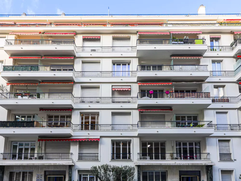 Résidence Le Mozart