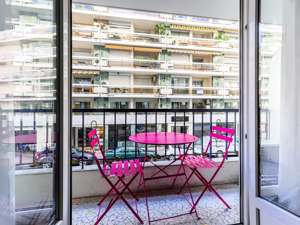 Résidence Le Mozart