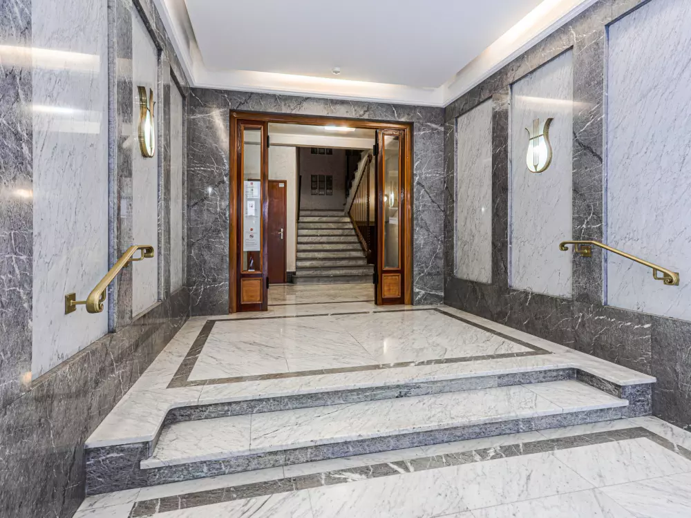 Résidence Le Mozart