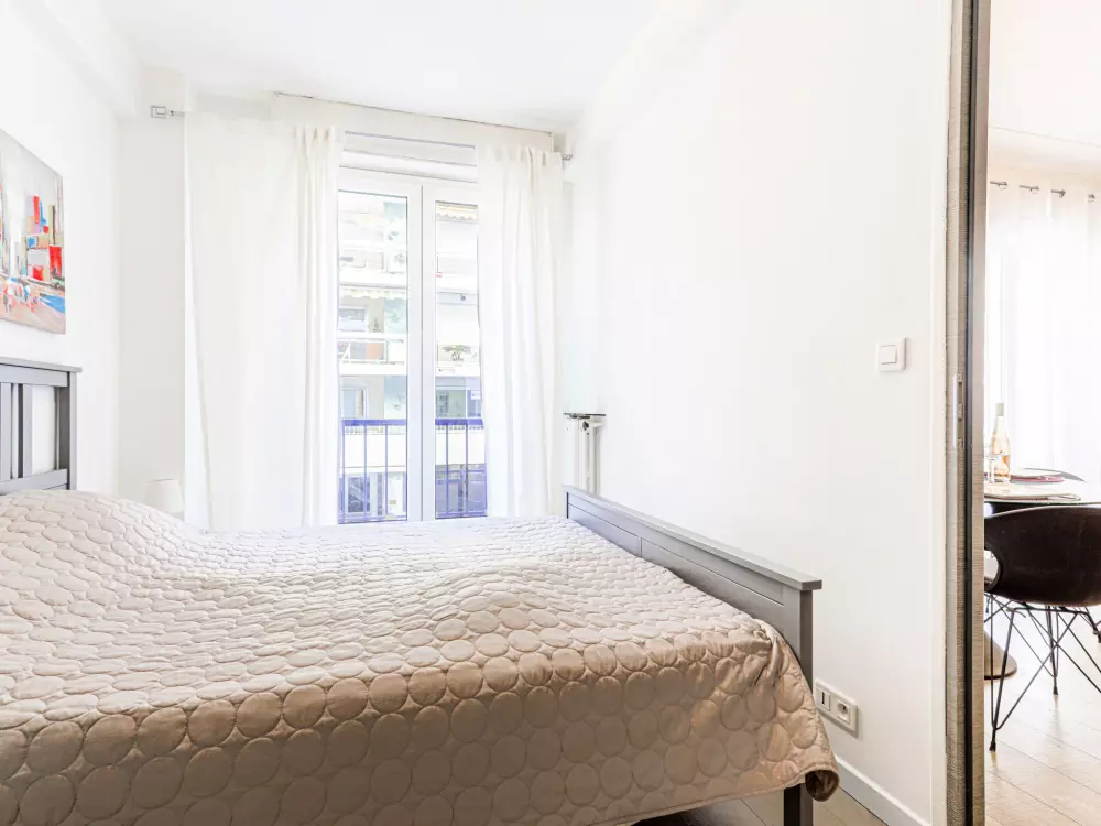 Résidence Le Mozart