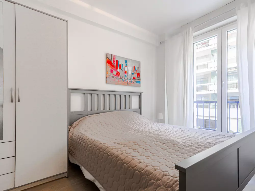 Résidence Le Mozart