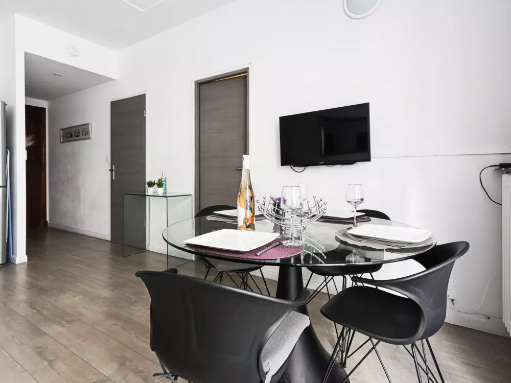 Résidence Le Mozart