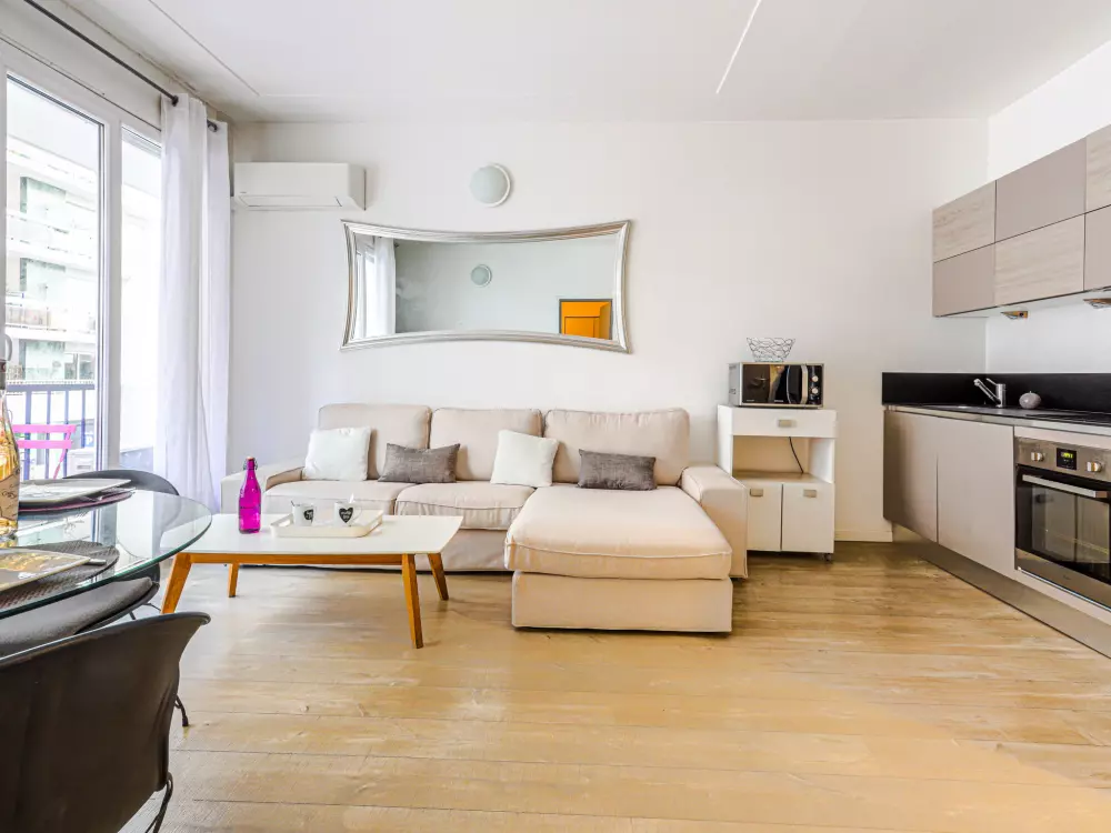 Résidence Le Mozart