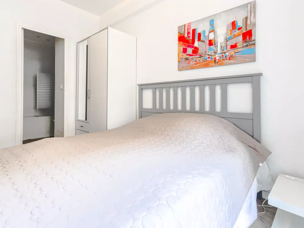 Résidence Le Mozart