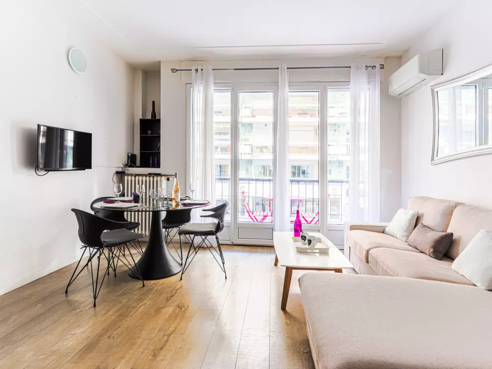 Résidence Le Mozart