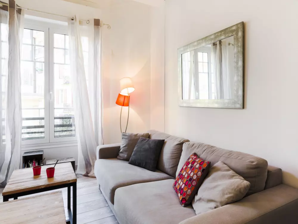 Résidence Le Paganini