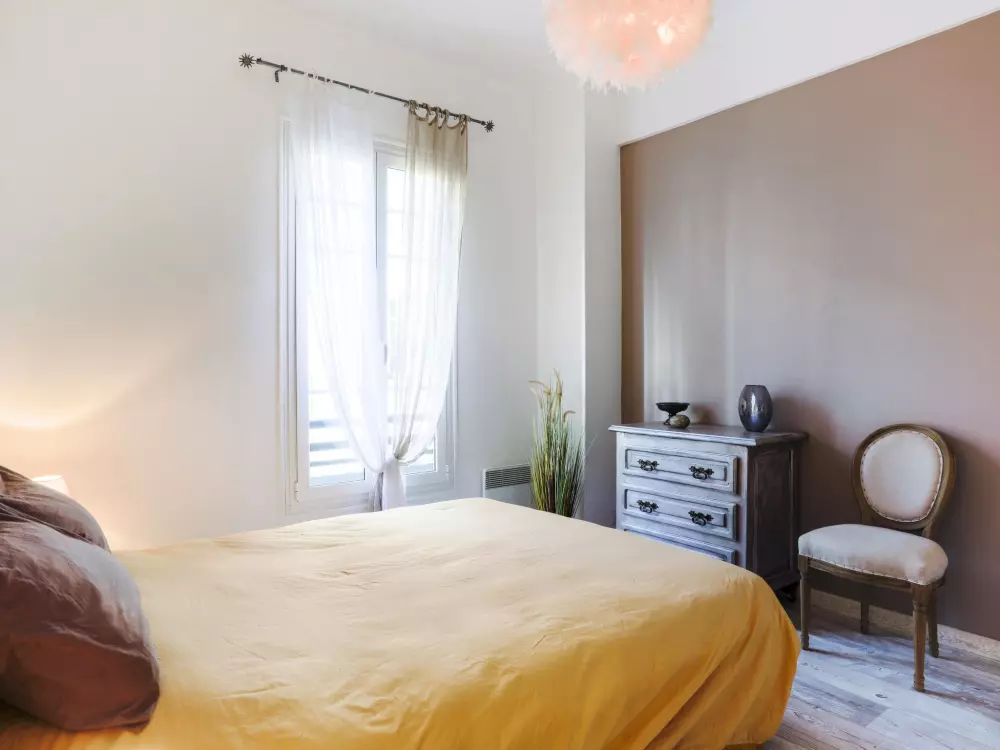 Résidence Le Paganini