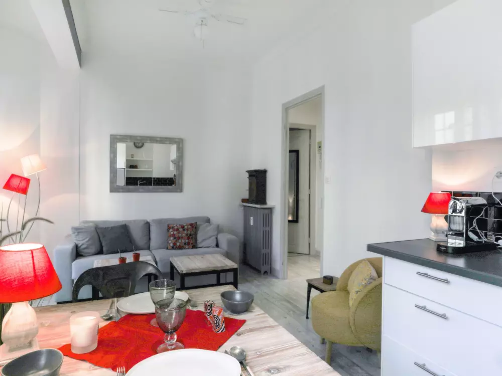 Résidence Le Paganini