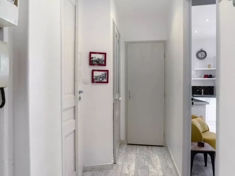 Résidence Le Paganini