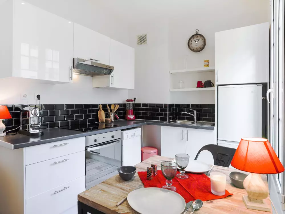 Résidence Le Paganini