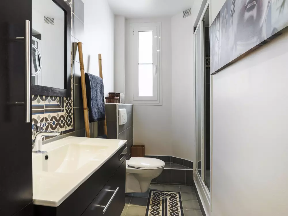 Résidence Le Paganini