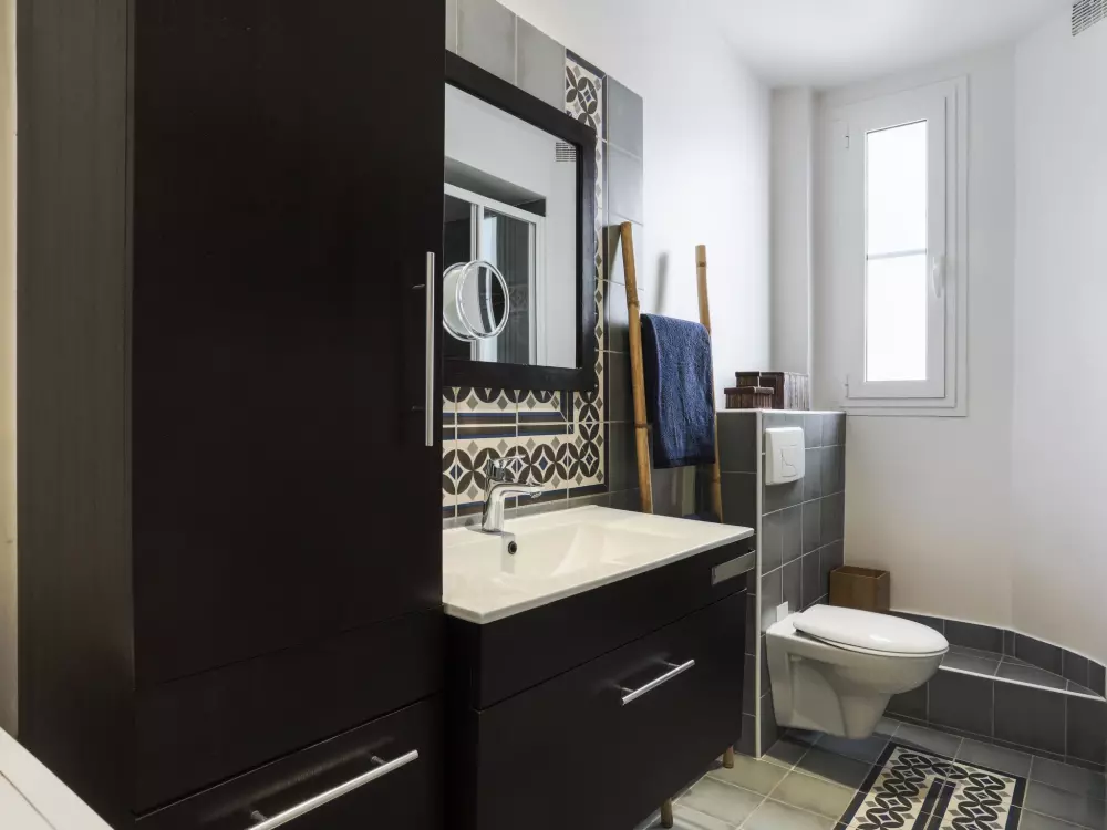 Résidence Le Paganini