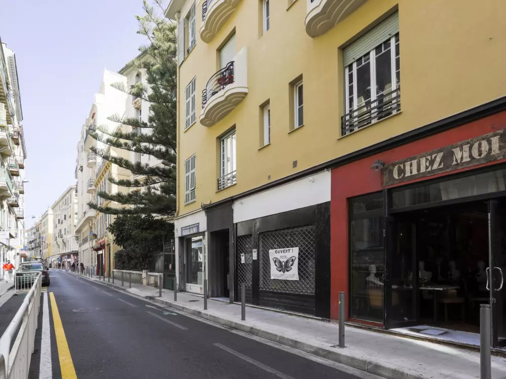 Résidence Le Paganini