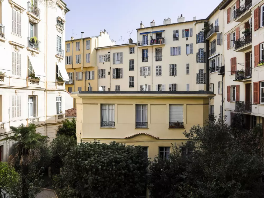 Résidence Le Paganini