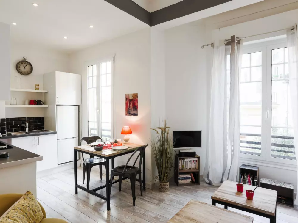 Résidence Le Paganini