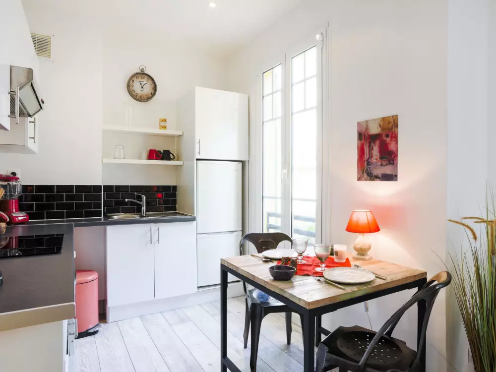 Résidence Le Paganini