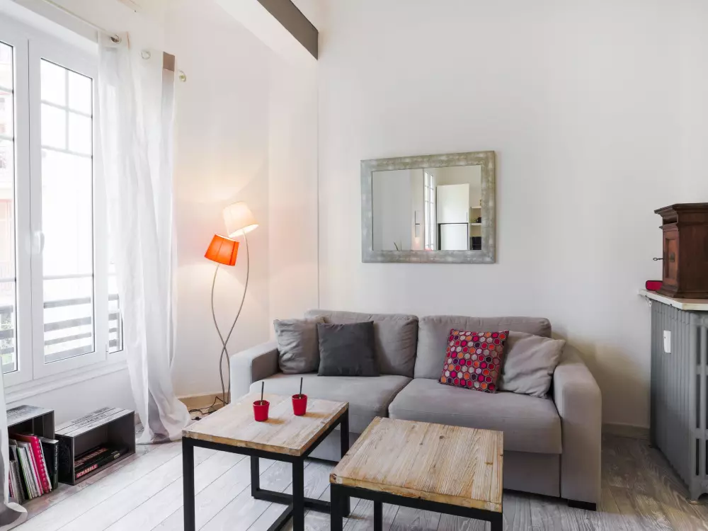 Résidence Le Paganini