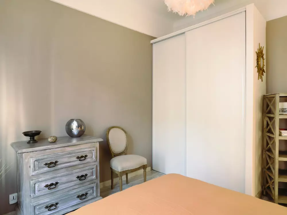 Résidence Le Paganini