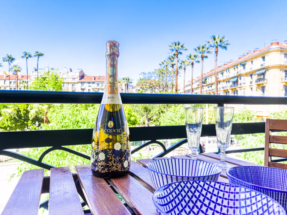 Résidence Le Victor Hugo