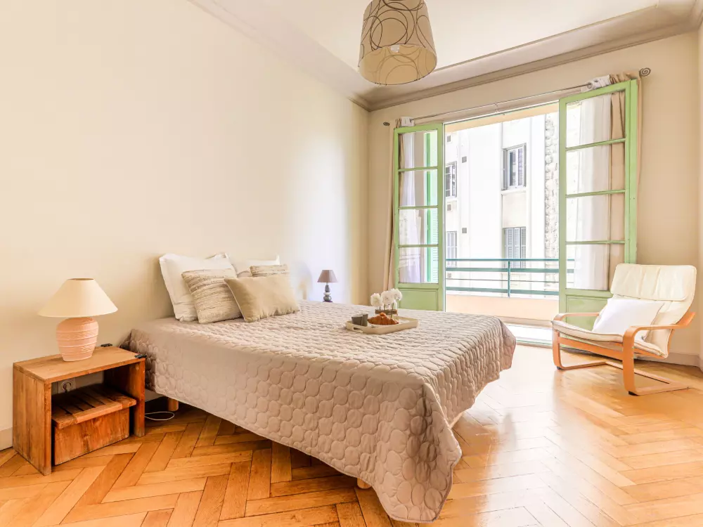 Résidence Le Victor Hugo