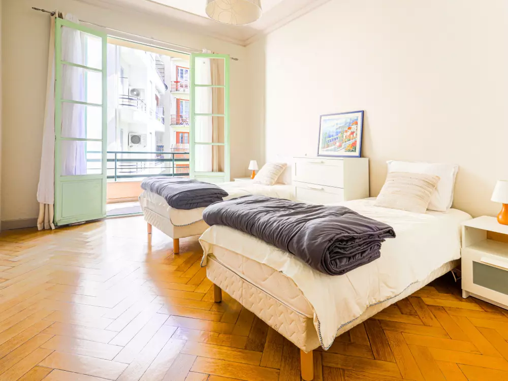 Résidence Le Victor Hugo