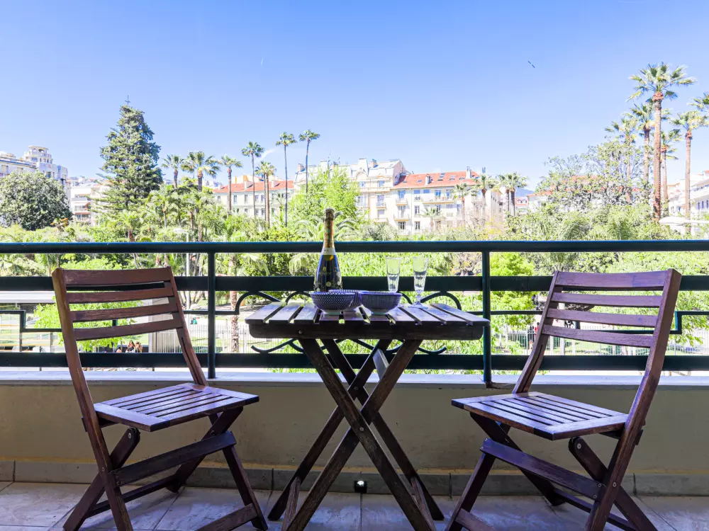 Résidence Le Victor Hugo